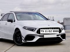 9999 ఫ్యాన్సీ నంబర్‌కు ఫ్యాన్సీ ప్రైస్‌, ఏకంగా రూ.9,99,999కు దక్కించుకున్న సంస్థ