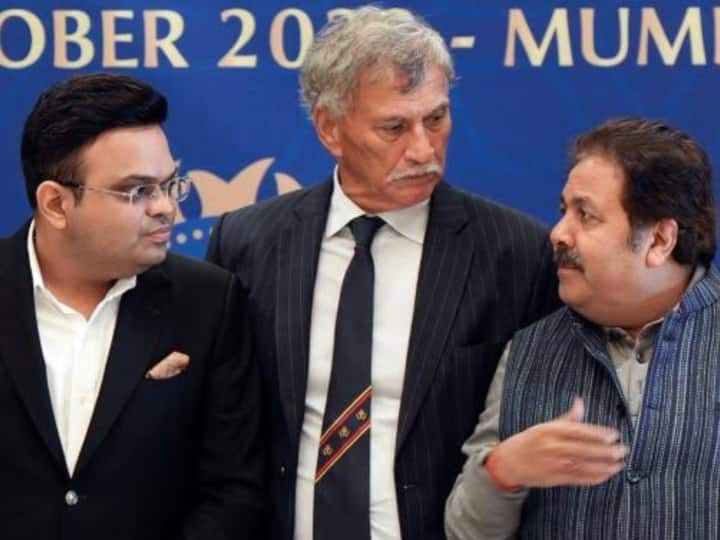 BCCI President Roger Binny Says This On Resuming India vs Pakistan Bilateral Series here know latest news IND vs PAK: भारत और पाकिस्तान के बीच नहीं हो सकती सीरीज, बीसीसीआई अध्यक्ष रोजर बिन्नी ने बयां की मजबूरी
