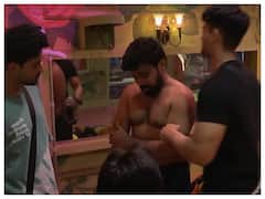 ‘బిగ్ బాస్’ సీజన్ 7లో కుస్తీ పోటీలు - కన్నీళ్లు పెట్టుకున్న ఆట సందీప్, గౌతమ్ కృష్ణ