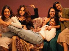 महिलाओं की सेक्स लाइफ का जरूरी मुद्दा उठाती है भूमि पेडनेकर की 'थैंक्यू फॉर कमिंग', मज़ेदार है ट्रेलर