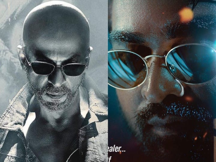 Jawan: शाहरुख खान या विजय सेतुपति, जवान में कौन है असली विलेन? एक्टर्स ने खुद किया खुलासा jawan shah rukh khan or vijay sethupathi who is real villain in the movie actor reveals Jawan: शाहरुख खान या विजय सेतुपति, जवान में कौन है असली विलेन? एक्टर्स ने खुद किया खुलासा