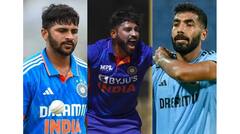 World Cup Squad 2023: ਟੀਮ ਇੰਡੀਆ 'ਚ ਗੇਂਦਬਾਜ਼ੀ ਦਾ ਜਲਵਾ ਦਿਖਾ ਸਕਦੇ ਇਹ ਖਿਡਾਰੀ, ਪੜ੍ਹੋ ਹੁਣ ਤੱਕ ਦੇ ਪ੍ਰਦਰਸ਼ਨ ਬਾਰੇ ਖਾਸ