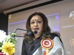 'भारत माता की जय' नारे को कांग्रेस नेता ने बता दिया अनुशासनहीनता, कहा- 'केवल कांग्रेस जिंदाबाद के नारे लगेंगे'