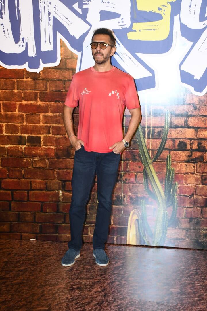 આ ફિલ્મ 'ફુકરે'નો ત્રીજો ભાગ છે. આ ફિલ્મ 28 સપ્ટેમ્બરે થિયેટર્સમાં રિલીઝ થશે.