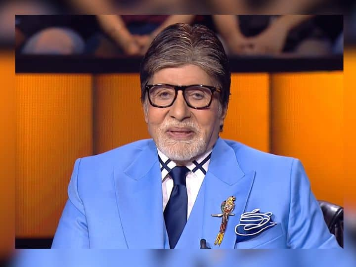 KBC 15: अश्विन कुमार से 40,000 जीतने के बाद बिग बी ने पूछा ये सवाल, क्या आपको पता है इसका सही जवाब?