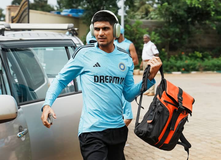 Before Shubman Gill, star middle-order batter Shreyas Iyer held the record for scoring the fastest 1,500 ODI runs for India.
