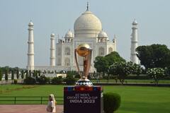 World Cup 2023 Tickets: બીસીસીઆઈ વર્લ્ડ કપ માટે વેચશે વધુ 4 લાખ ટિકિટ, આ તારીખથી ખરીદી શકાશે