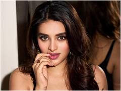 మత్తు కళ్ళతో మాయ చేస్తోన్న నిధి అగర్వాల్ - ఫోటోలు వైరల్!