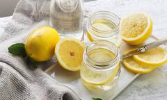 Lemon Water Side Effects: વેઇટ લોસ માટે ખાલી પેટ લીબું પાણી પીવો છો તો સાવધાન થશે આ નુકસાન