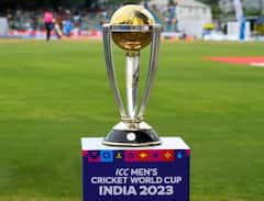 World Cup 2023: BCCI ਵਿਸ਼ਵ ਕੱਪ ਦੇ ਲਈ ਵੇਚੇਗਾ 4 ਲੱਖ ਟਿਕਟਾਂ, ਇਸ ਦਿਨ ਮਿਲੇਗਾ ਖਰੀਦਣ ਦਾ ਮੌਕਾ