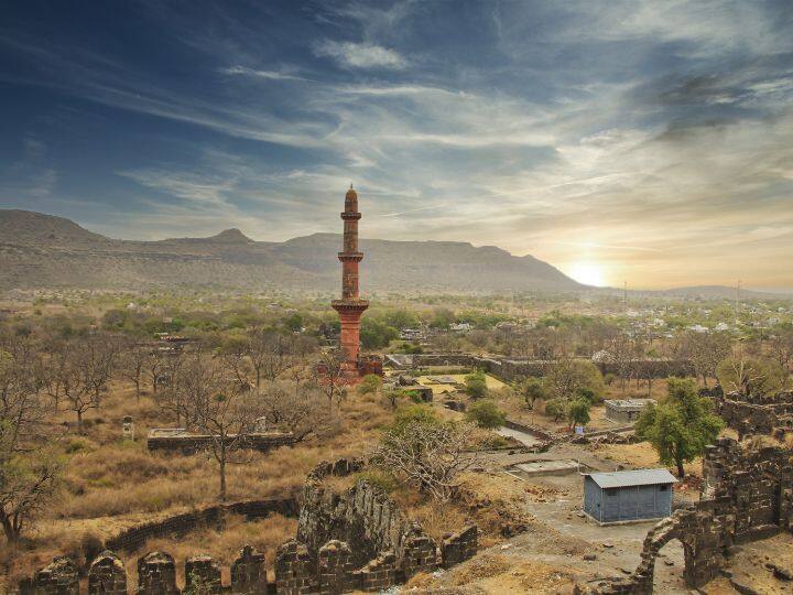 Indian City entry cross 52 doors history is 500 years old know Aurangabad interesting facts Indian City: इस शहर में घुसने के लिए पार करने पड़ते हैं 52 दरवाज़े, 500 साल पुराना है इतिहास