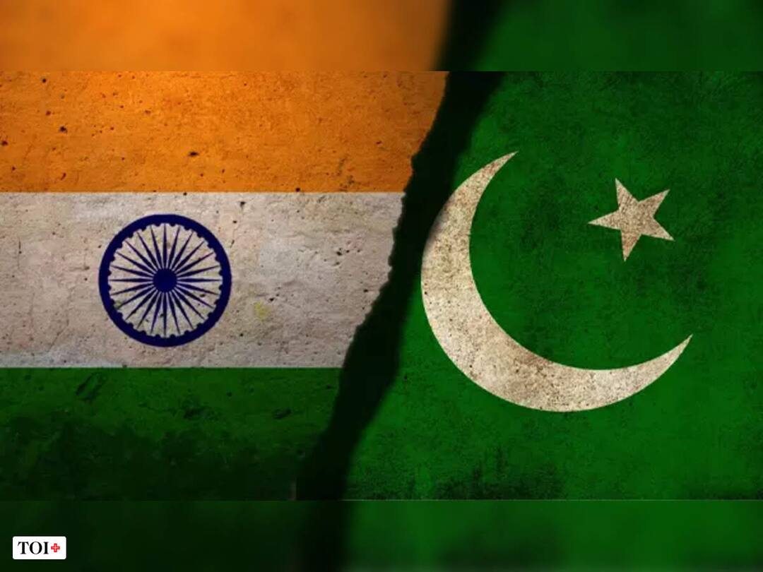Pakistan Name Change: இது நம்ம லிஸ்ட்லயே இல்லையே.. பாகிஸ்தானின் பெயர் 'இந்தியா' என மாற்றமா?