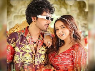 बिग बॉस ओटीटी 2 फेम Manisha Rani का पहला गाना 'JAMNA PAAR' रिलीज, फैंस ने दिया ऐसा रिएक्शन