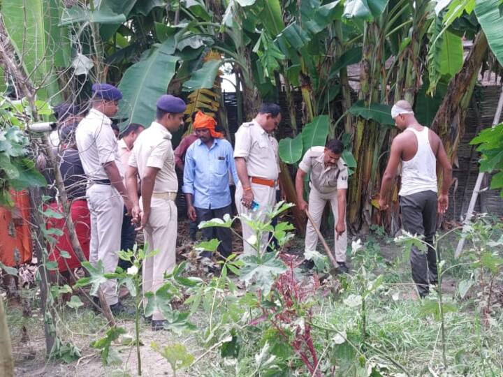 Motihari News Nephews beat uncle to death in land dispute in Bihar ann Bihar News: मोतिहारी में भतीजों ने भूमि विवाद में चाचा की पीट-पीटकर की हत्या, एक कट्ठा जमीन के लिए चल रहा था झगड़ा