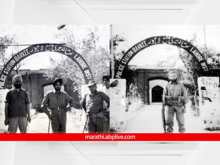 6th September In History today in history Indian Army cross international border in 1965 war against Pakistan Bollywood Indian Cinema 6th September In History : 1965 च्या पाकिस्तानविरुद्धच्या युद्धात भारतीय सैन्याची लाहोरपर्यंत धडक; आज इतिहासात...