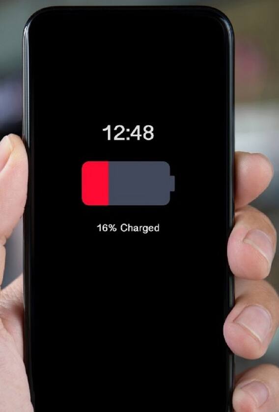 શું તમારા ફોનની બેટરી ખૂબ ઝડપથી ખતમ થઈ રહી છે? આ રીતે મેળવો લાંબુ બેકઅપ