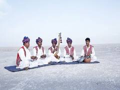 IRCTC Tour: रण ऑफ कच्छ की सैर की कर लें तैयारी, आईआरसीटीसी लेकर आया स्पेशल टूर, जानें लें कितना लगेगा खर्च!