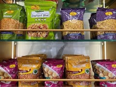 टाटा कंज्यूमर ने किया मना, हल्दीराम में 51 फीसदी हिस्सेदारी खरीदने की नहीं है कोई योजना