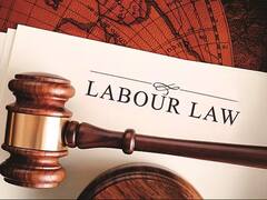 New Labour Laws: ਨੌਕਰੀ ਕਰਨ ਵਾਲਿਆਂ ਨੂੰ ਹੋਵੇਗਾ ਵੱਡਾ ਫ਼ਾਇਦਾ, ਇਸ ਤੋਂ ਜ਼ਿਆਦਾ ਬਚੀਆਂ ਛੁੱਟੀਆਂ ਤਾਂ ਬਦਲੇ 'ਚ ਮਿਲੇਗੀ Extra Payment!