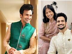 अभिनेत्यानं सांगितला ‘भूषण सीमा प्रधान’ नावामागचा किस्सा; म्हणाला, 'अनेकांना वाटतं...'