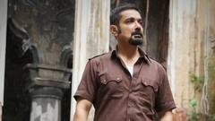 Dawshom Awbotaar Look: 'দশম অবতার'-এ প্রসেনজিৎ, অনির্বাণ, যীশু, জয়া.. সৃজিতের পুজোর ছবির ঝলক