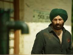 Gadar 2 Box Office Collection Day 27 : अब ढलान पर है सनी देओल की गदर 2 की कमाई, 27वें दिन कमाए बस इतने...600 करोड़ कमाना मुश्किल!