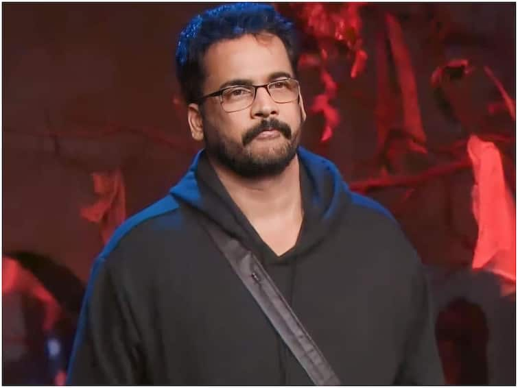 hero shivaji making double statements about his marriage in bigg boss season 7 telugu Shivaji: శివాజీకి నిజంగానే పెళ్లి కాలేదా? నాగార్జునతో ఒకలా, హౌజ్‌మేట్స్‌తో మరోలా!