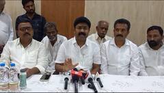 Aadimulapu Suresh Viral Comments On Teachers: వైరల్ అవుతున్న వ్యాఖ్యలపై వివరణ ఇచ్చిన ఆదిమూలపు సురేష్