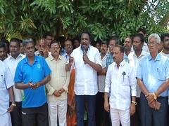 மயிலாடுதுறை இந்திய விளையாட்டு ஆணைய பயிற்சி மையத்தில் 2 ஆண்டுக்கு பின்னர் மீண்டும் கபடி