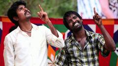 10YearsOfVVS : சங்கம் உருவாகி பத்து வருசம் ஆகிடிச்சு..பத்து ஆண்டுகளை கடந்த போஸ் பாண்டியின் கதை!