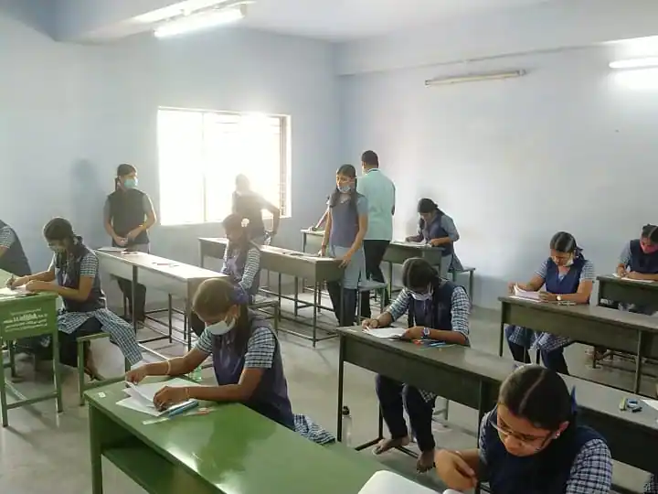 TTSE Exam Rs 1500 per month for students; Directorate of Government Examinations  Instruction TTSE Exam: மாணவர்களுக்கு மாதா மாதம் ரூ.1,500 வழங்கும் திறனறித் தேர்வு; அரசுத் தேர்வுகள் இயக்ககம் அறிவுறுத்தல்