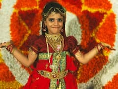 Sri Krishna Janmashtami 2023: బృందావనమాలిని, గోపికలను చూసేందుకు రెండు కళ్లు చాలవు!