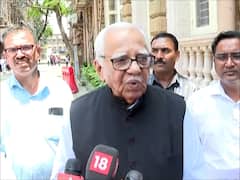 चंद्रचूड तेव्हा ज्युनिअर होते, आता देशाचे सरन्यायाधीश झाले, पण तारापूर अणुऊर्जा पुनर्वसनाचा खटला 19 वर्षांपासून प्रलंबित; राम नाईक यांची नाराजी