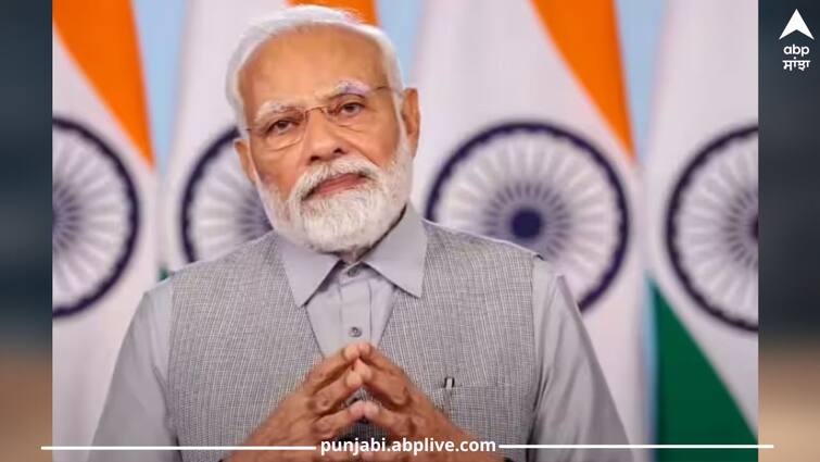 'The Prime Minister of India', Sambit Patra shared the letter of PM Modi's visit to Indonesia, how the Congress mocked ‘Prime Minister of Bharat’,  ਸੰਬਿਤ ਪਾਤਰਾ ਨੇ ਸਾਂਝੀ ਕੀਤੀ ਪੀਐਮ ਮੋਦੀ ਦੀ ਇੰਡੋਨੇਸ਼ੀਆ ਦੌਰੇ ਦੀ ਚਿੱਠੀ, ਕਾਂਗਰਸ ਨੇ ਕੱਸਿਆ ਤੰਜ