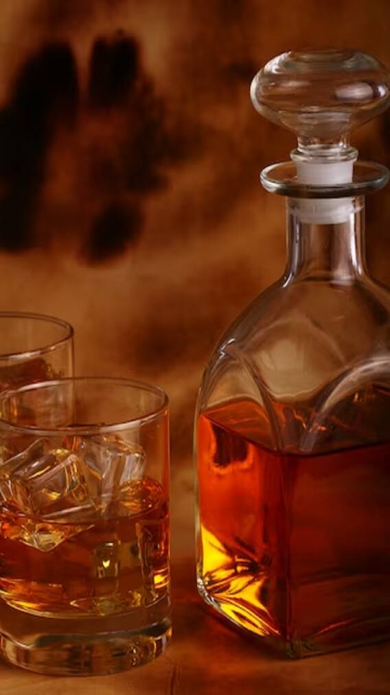 ਵ੍ਹਿਸਕੀ ਅਤੇ ਸਕੌਚ ‘ਚ ਕਿਵੇਂ ਪਤਾ ਚੱਲਦਾ ਫਰਕ