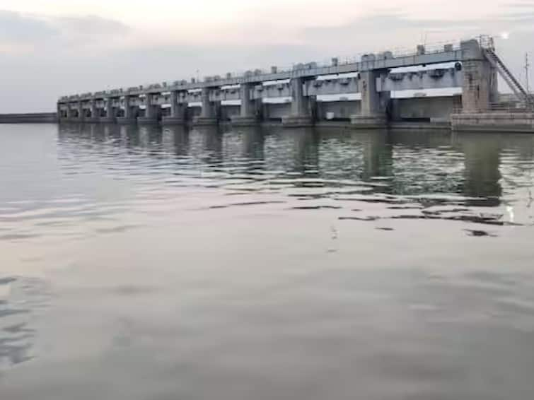 Godavari Projects Gates Are Open Due To Heavy Rains In The Godavari Catchment Area Godavari Projects: గోదావరి పరివాహక ప్రాంతంలో భారీ వర్షాలు, అన్ని ప్రాజెక్టుల గేట్లు ఓపెన్