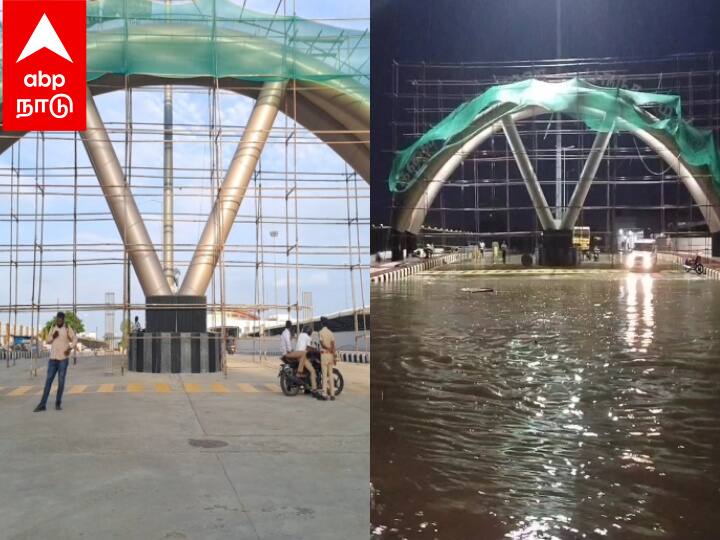 ரெடியாகும் கிளாம்பாக்கம் பேருந்து நிலையம்: 45 நாட்களில் முக்கிய பணியை முடிக்க முதல்வர் உத்தரவு?