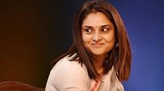Divya Spandana : காட்டுத்தீயாய் பரவிய மரணச்செய்தி.. முற்றுப்புள்ளி வைத்த பிரபல பத்திரிகையாளர்!