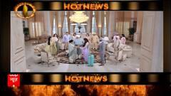 Teri Meri Doriyaann: Sahiba leaves Brar mansion; Will she face obstacle in this journey? | Hot News