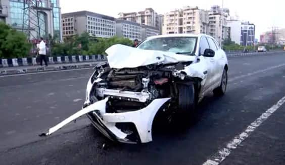 ISKCON Bridge Accident Update: Jaguar car will be returned to the original owner know what court order ISKCON Bridge Accident Update: જેગુઆર કાર મૂળ માલિકને મળશે પરત, જાણો કોર્ટે શું કર્યો હુકમ