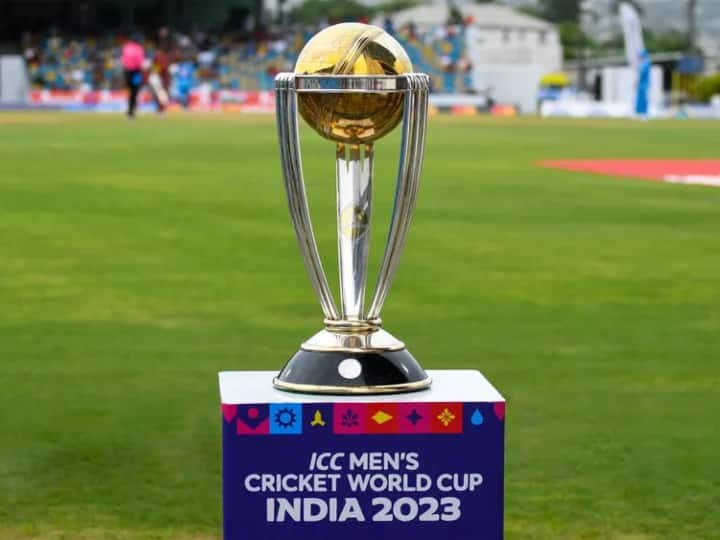 World Cup 2023: बीसीसीआई वर्ल्ड कप के लिए बेचेगा 4 लाख टिकट, इस दिन मिलेगा खरीदने का मौका