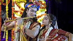 Phulki: কৃষ্ণ-রাধা সাজবেন রোহিত ও ফুলকি, কেমন জমবে সমীকরণ?