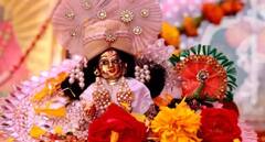 Janmasthami 2023: જન્માષ્ટમીના અવસરે લડ્ડુ ગોપાલને પ્રિય આ 5 ચીજનો પૂજામાં અચૂક કરો ઉપયોગ, મનોકામનાની થશે પૂર્તિ