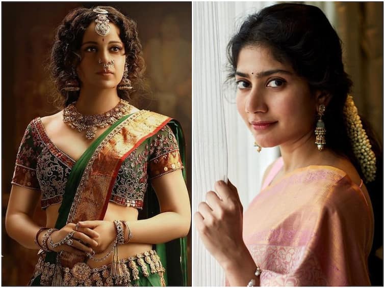 Sai Pallavi Rejects Chandramukhi 2 Movie, Know Reasons Chandramukhi 2 Movie : 'చంద్రముఖి 2' సినిమాను రిజెక్ట్ చేసిన సాయి పల్లవి - ఎందుకో తెలుసా?