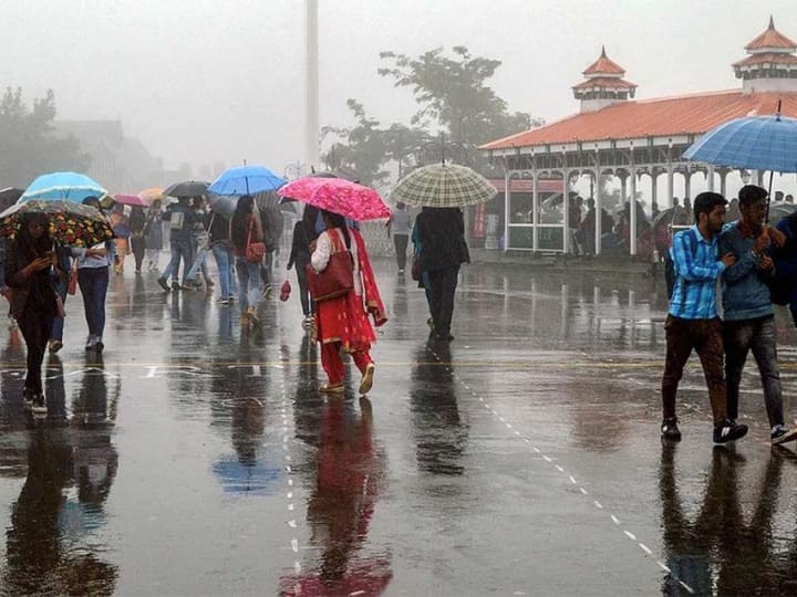 Kerala Rains Thiruvananthapuram Orange Alert, Educational Institutions To Remain Shut Kollam, Pathanamthitta Alappuzha Kerala Rains: Orange Alert In Thiruvananthapuram, Educational Institutions To Remain Shut In Some Districts