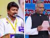 Sanatan Dharma Row: Udhayanidhi Stalin, Priyank Kharge Booked In UP's Rampur