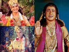 Janmashtami 2023: टीवी पर इन सितारों ने दिखाई कृष्ण छवि, बजाई ऐसी मुरली कि फैंस हो गए मंत्रमुग्ध