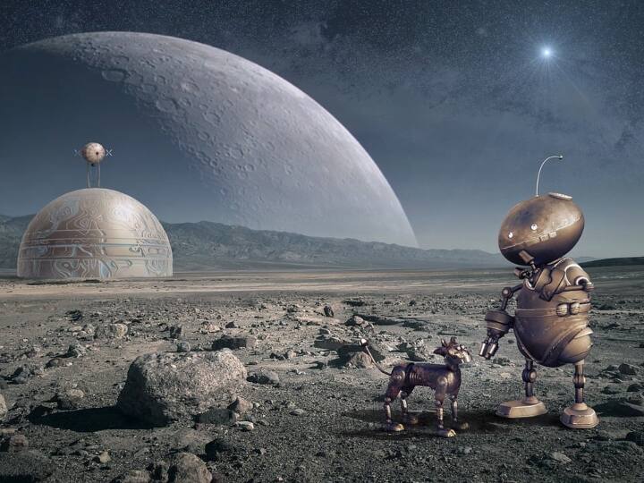 एलियंस वाली कहानियां हो जाएंगी सच? अंतरिक्ष में पृथ्वी जैसे दूसरे ग्रह के छिपे होने के संकेत