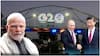 G20 Summit 2023 | Delhiలో జరిగే జీ-20 సదస్సుకు ఆ రెండు దేశాల అధినేతలు ఎందుకు రావట్లేదు..? | ABP