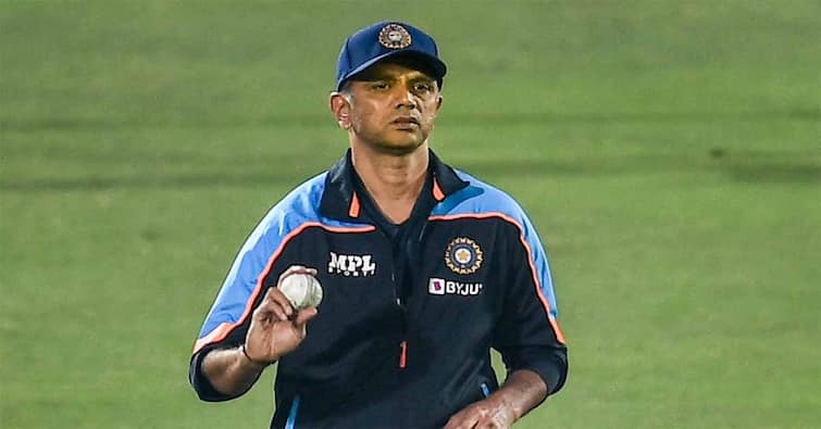 WORLD CUP 2023 WILL RAHUL DRAVID GETS RENEWAL OF CONTRACT DECISION ON BCCI AF Sports: શું વર્લ્ડ કપ બાદ  રાહુલ દ્રવિડની થશે છુટ્ટી? કોણ બની શકે છે  કોચ?